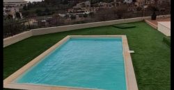 Paphos Konia 4 Bedroom House For Rent BCP075