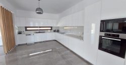 Paphos Latchi 4 Bedroom Villa For Rent BRK001