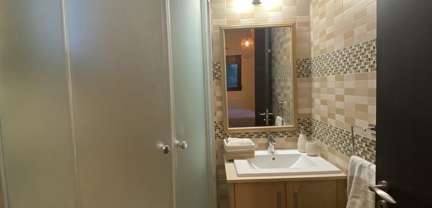 Paphos Latchi 6 Bedroom Villa For Rent BC304