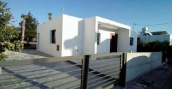 Paphos Mesogi 3 Bedroom Bungalow For Rent BC303