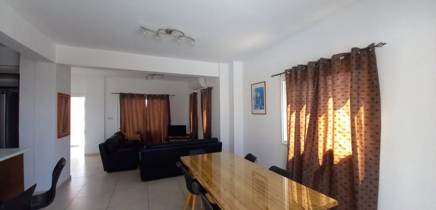Paphos Peyia 3 Bedroom Villa For Rent GRP014