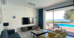 Paphos Peyia St. George 3 Bedroom Villa For Rent GRP016
