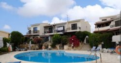 Paphos Tala 2 Bedroom Town House For Sale XRP012