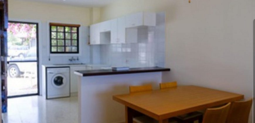 Paphos Tala 2 Bedroom Town House For Sale XRP012