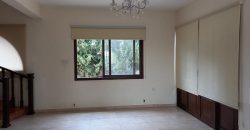 Paphos Tala 4 Bedroom House For Rent BC314