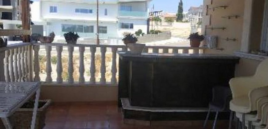 Paphos Timi 5 Bedroom House For Rent BCP083