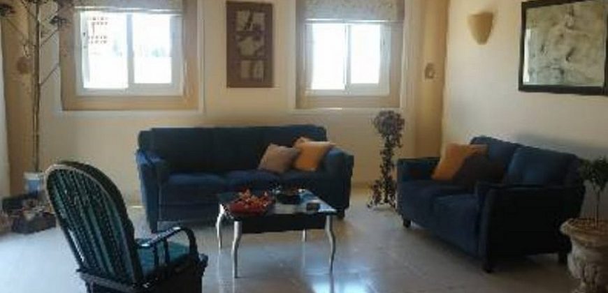 Paphos Timi 5 Bedroom House For Rent BCP083