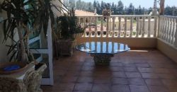 Paphos Timi 5 Bedroom House For Rent BCP083