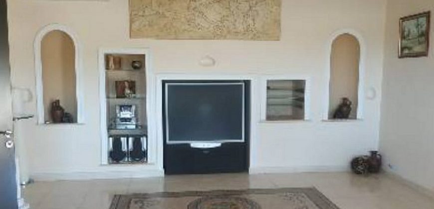 Paphos Timi 5 Bedroom House For Rent BCP083