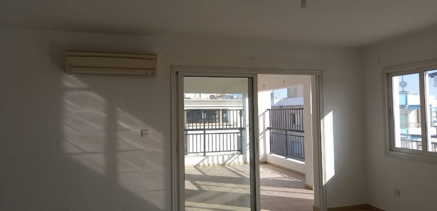 Paphos Town 3 Bedroom Apartment For Rent BCP079
