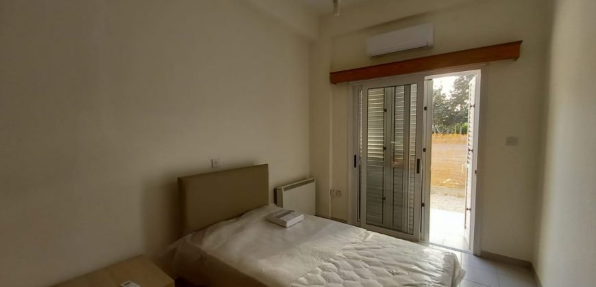 Paphos Town 3 Bedroom Bungalow For Rent GRP012