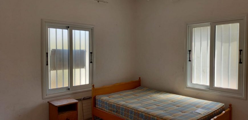 Paphos Tremithousa 2 Bedroom Bungalow For Rent BC315