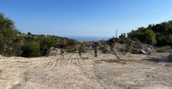 Paphos Tsada Land Residential For Sale BC346