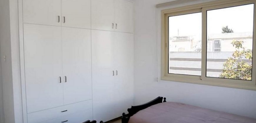 Kato Paphos Tombs of The Kings 2 Bedroom Apartment For Rent BCP091