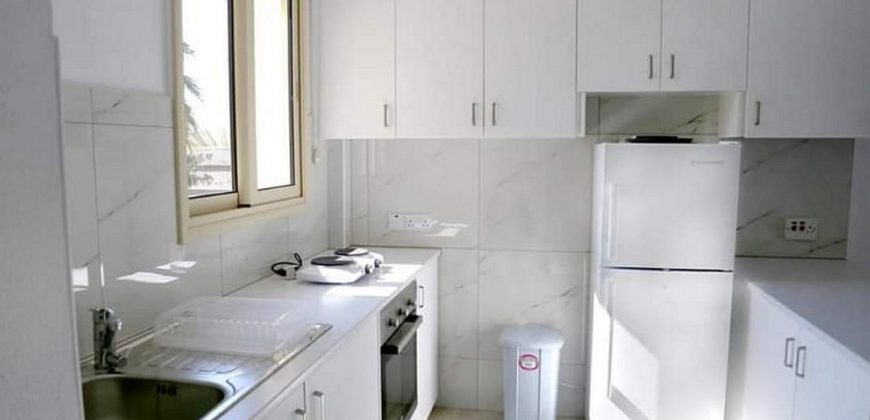 Kato Paphos Tombs of The Kings 2 Bedroom Apartment For Rent BCP091