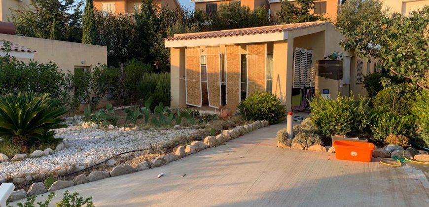 Kato Paphos Tombs of The Kings 3 Bedroom House For Rent BCP084