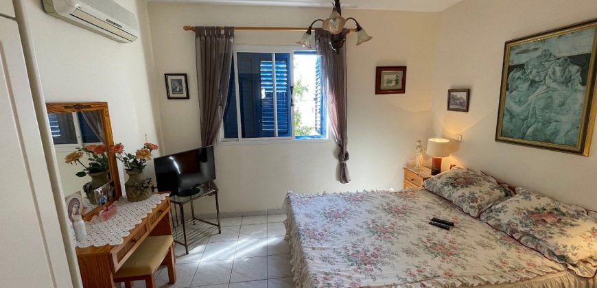 Kato Paphos Tombs of The Kings 3 Bedroom Town House For Sale VLR003