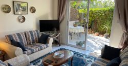 Kato Paphos Tombs of The Kings 3 Bedroom Town House For Sale VLR003