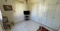 Kato Paphos Tombs of The Kings 3 Bedroom Town House For Sale VLR003