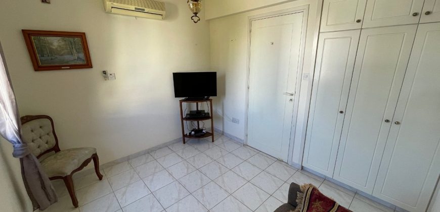 Kato Paphos Tombs of The Kings 3 Bedroom Town House For Sale VLR003