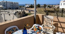 Kato Paphos Tombs of The Kings 3 Bedroom Town House For Sale VLR003