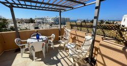 Kato Paphos Tombs of The Kings 3 Bedroom Town House For Sale VLR003