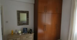 Kato Paphos Universal 2 Bedroom Apartment For Sale BC336
