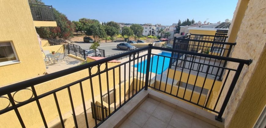 Kato Paphos Universal 2 Bedroom Town House / Maisonette For Sale WWR9248