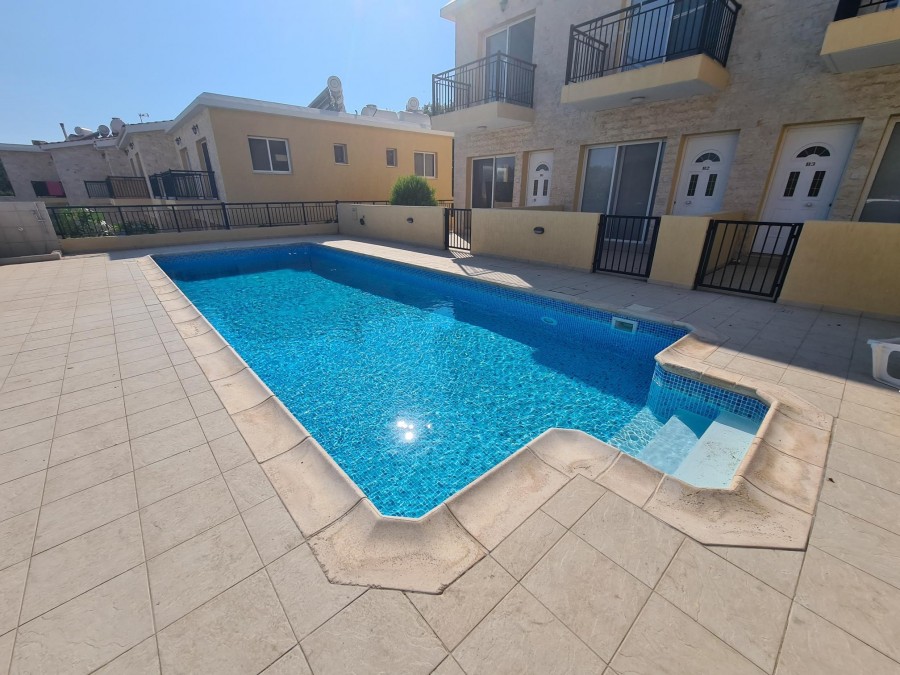 Kato Paphos Universal 2 Bedroom Town House / Maisonette For Sale WWR9248