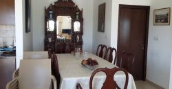 Larnaca 4 Bedroom Villa For Rent BC341