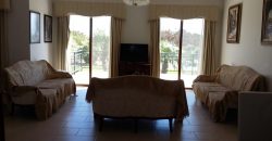 Larnaca 4 Bedroom Villa For Rent BC341