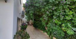 Limassol Mesa Geitonia 5 Bedroom House For Rent BC340