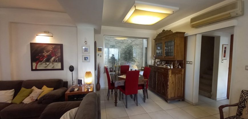 Limassol Mesa Geitonia 5 Bedroom House For Sale BC343