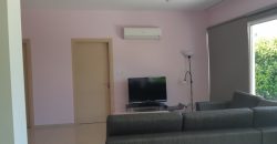 Limassol Tourist area 3 Bedroom Ground Floor Apartment For Sale BSH19638