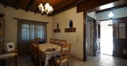 Limassol Ypsonas 5 Bedroom Detached Villa For Sale BSH19442