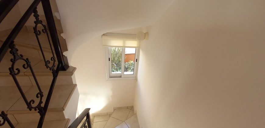Paphos Chloraka 3 Bedroom House For Rent BCP070