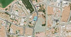 Paphos Chloraka Land Residential For Sale BC339