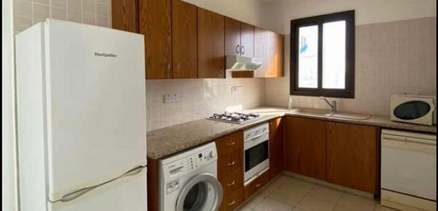 Paphos Kissonerga 3 Bedroom Villa For Rent GRP019