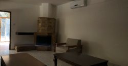 Paphos Kissonerga 4 Bedroom House For Rent BCP093