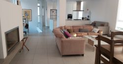 Paphos Konia 4 Bedroom House For Rent BC347