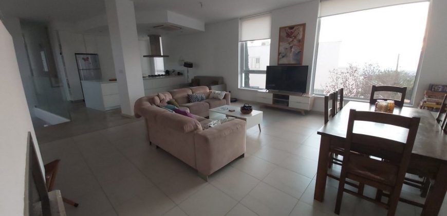 Paphos Konia 4 Bedroom House For Rent BC347