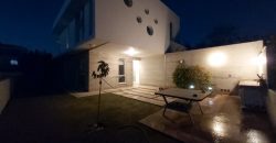 Paphos Konia 4 Bedroom House For Rent BC347