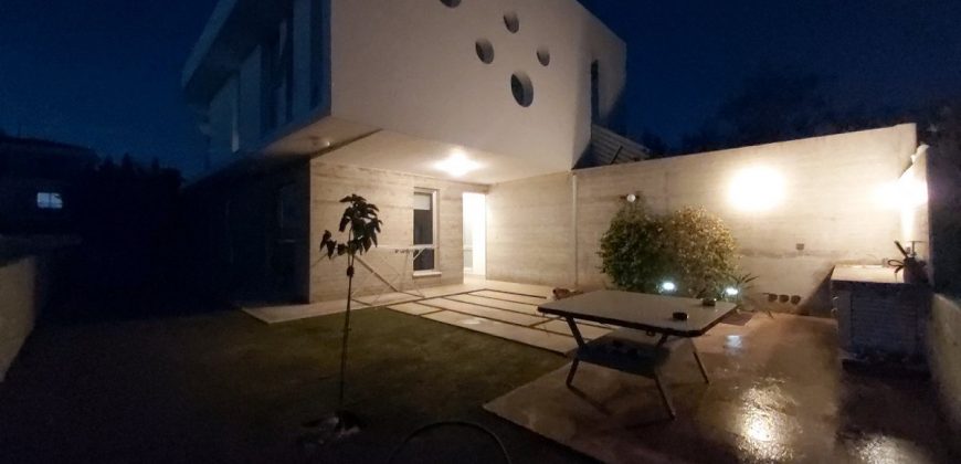 Paphos Konia 4 Bedroom House For Rent BC347