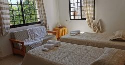 Paphos Kouklia 3 Bedroom Villa For Rent BC330