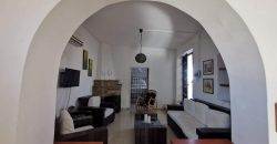 Paphos Kouklia 3 Bedroom Villa For Rent BC330