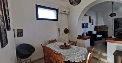 Paphos Kouklia 3 Bedroom Villa For Rent BC330