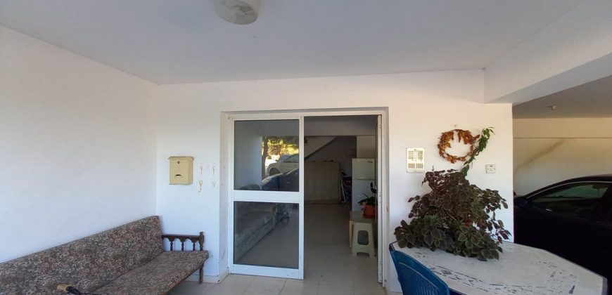 Paphos Mesa Chorio 2 Bedroom Apartment For Sale BC332