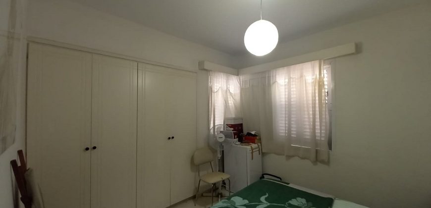 Paphos Mesa Chorio 2 Bedroom Apartment For Sale BC332