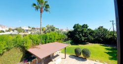 Paphos Peyia 4 Bedroom Villa For Sale GLS001