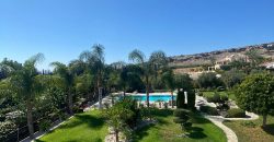 Paphos Peyia 6 Bedroom Villa For Rent GRP017
